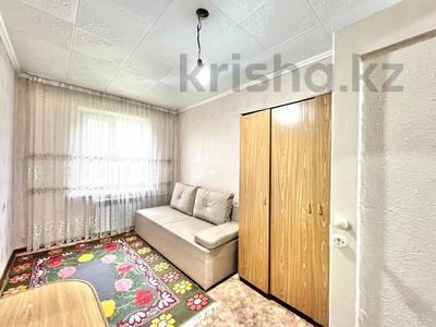 2-комнатная квартира, 43 м², 1/5 этаж, Самал за 12.5 млн 〒 в Талдыкоргане, мкр Самал