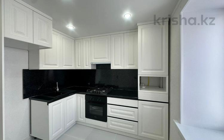 2-бөлмелі пәтер · 60.7 м² · 5/5 қабат, 85 квартал 2, бағасы: 22.4 млн ₸ в Костанае — фото 7