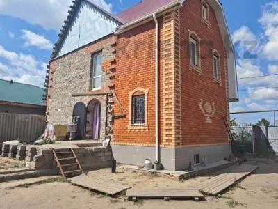 Отдельный дом · 3 комнаты · 187 м² · 7 сот., Маяковского 79 за ~ 37 млн ₸ в Костанае