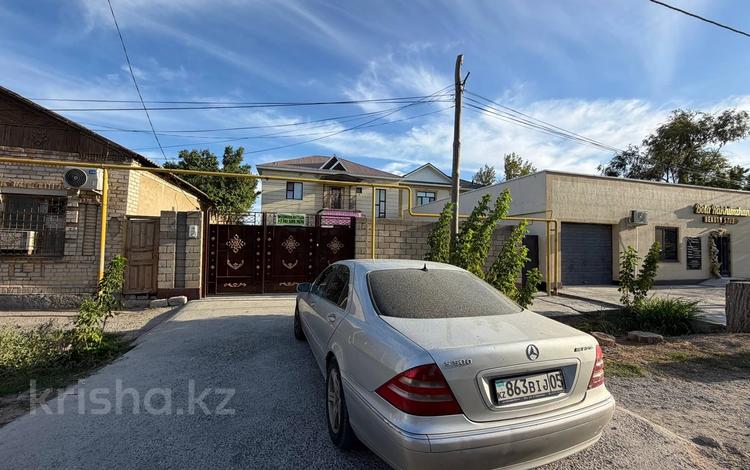 Отдельный дом · 8 комнат · 212 м² · 4 сот., Толе би 26В за 55 млн ₸ в  — фото 2