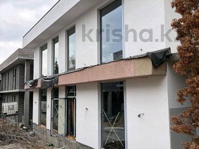 Отдельный дом · 6 комнат · 225 м² · 5 сот., мкр Таусамалы, Кулболды 2 за 140 млн ₸ в Алматы, Наурызбайский р-н