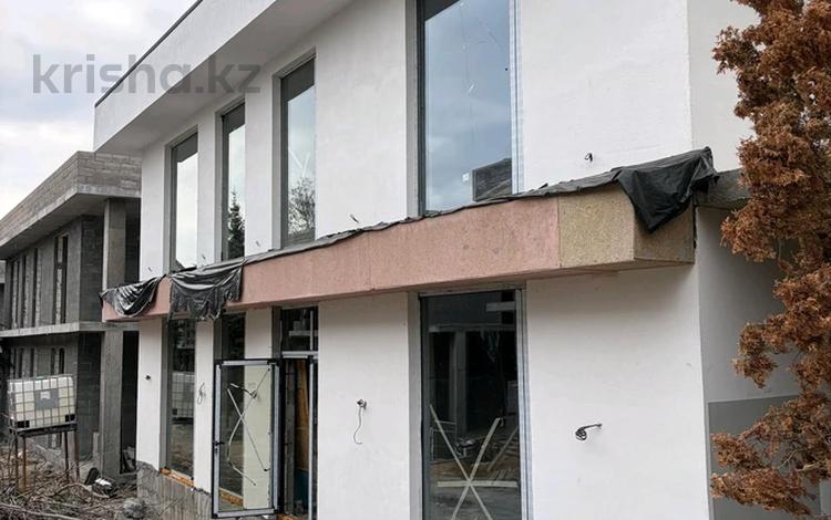 Отдельный дом · 6 комнат · 225 м² · 5 сот., мкр Таусамалы, Кулболды 2 за 140 млн ₸ в Алматы, Наурызбайский р-н — фото 3