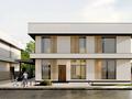 Отдельный дом · 6 комнат · 225 м² · 5 сот., мкр Таусамалы, Кулболды 2 за 140 млн ₸ в Алматы, Наурызбайский р-н — фото 4
