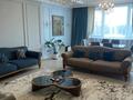 3-комнатная квартира, 130 м², 20/21 этаж, Аль-Фараби за 155 млн 〒 в Алматы, Бостандыкский р-н