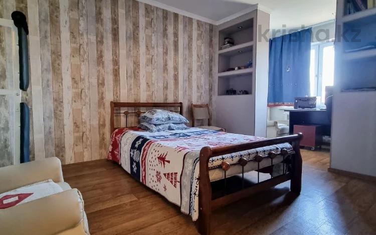 4-бөлмелі пәтер · 74 м² · 5 қабат, Айнабұлақ-3 ш/а. 119, бағасы: 47.7 млн ₸ в Алматы, Жетысуский р-н — фото 8
