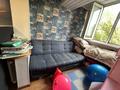 3-комнатная квартира · 74 м² · 4/8 этаж, Саина 2А — Саина - Райымбек Батыра за 45 млн ₸ в Алматы, Ауэзовский р-н — фото 11