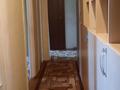 3-комнатная квартира · 63.5 м² · 10/10 этаж, Шакарима Кудайбердыулы 6 за 20 млн 〒 в Павлодаре — фото 11