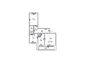 3-комнатная квартира · 63.5 м² · 10/10 этаж, Шакарима Кудайбердыулы 6 за 20 млн 〒 в Павлодаре — фото 13