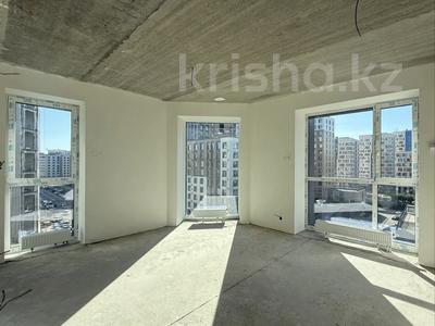 3-бөлмелі пәтер · 73.2 м² · 7/12 қабат, Е-899 5/1, бағасы: 68 млн ₸ в Астане, Нура р-н