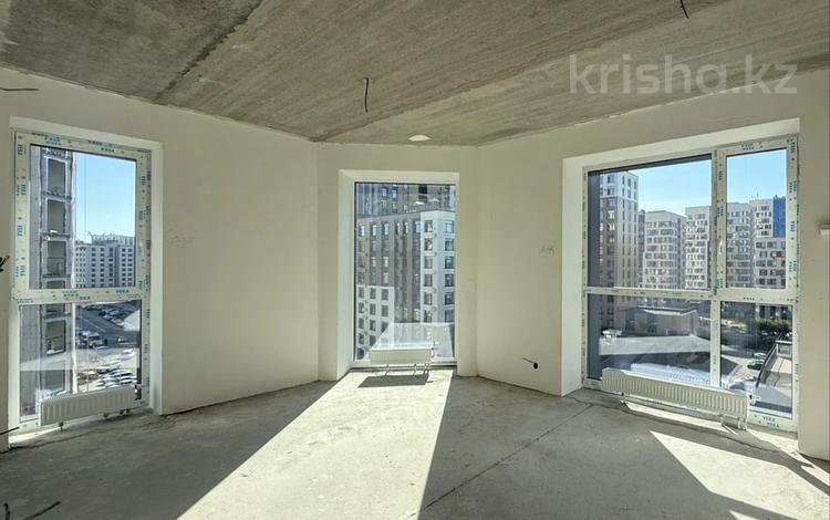 3-бөлмелі пәтер · 73.2 м² · 7/12 қабат, Е-899 5/1, бағасы: 68 млн ₸ в Астане, Нура р-н — фото 14