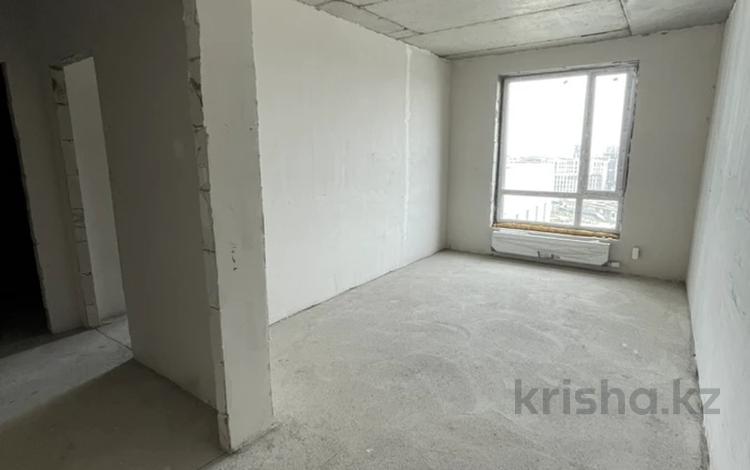 1-бөлмелі пәтер · 41 м² · 19/22 қабат, Жошы хана 12/1, бағасы: 28.5 млн ₸ в Астане, Есильский р-н — фото 2