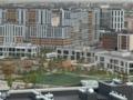 1-бөлмелі пәтер · 41 м² · 19/22 қабат, Жошы хана 12/1, бағасы: 28.5 млн ₸ в Астане, Есильский р-н — фото 3