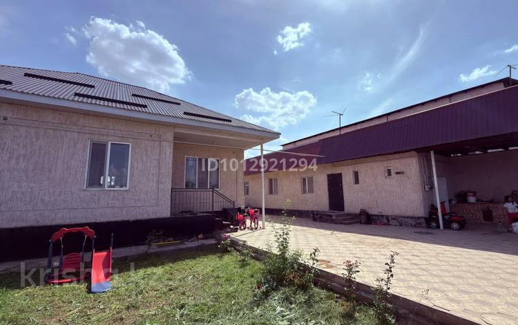 Отдельный дом · 4 комнаты · 136 м² · 5 сот., Учетный квартал 627 22 — Напротив авторынок барс за 46 млн ₸ в Айтей — фото 2