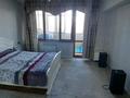 3-комнатная квартира, 75 м², 5/5 этаж помесячно, Жандосова за 270 000 〒 в Алматы, Ауэзовский р-н