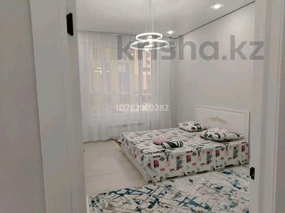 1-комнатная квартира · 40 м² · 3/12 этаж, Райымбека за 15 000 ₸ в Алматы, Алмалинский р-н