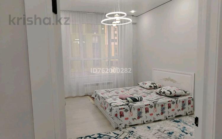 1-комнатная квартира · 40 м² · 3/12 этаж, Райымбека за 15 000 ₸ в Алматы, Алмалинский р-н — фото 70