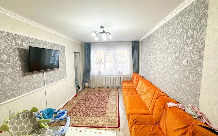 2-комнатная квартира · 41 м² · 1/4 этаж, Жетысу 23 за 12.5 млн ₸ в Талдыкоргане — фото 2