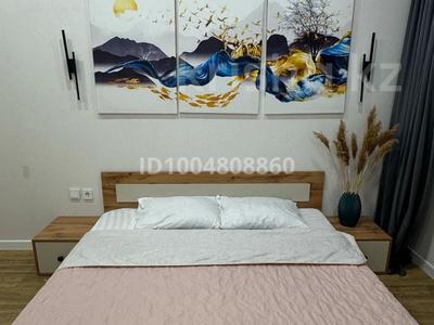 2-комнатная квартира · 37 м² · 13/14 этаж, мкр 11, Аз-Наурыз 144 за 13 000 〒 в Актобе