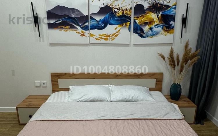 2-бөлмелі пәтер · 37 м² · 13/14 қабат, мкр 11, Аз-Наурыз 144, бағасы: 13 000 ₸ в Актобе — фото 3