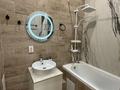 2-бөлмелі пәтер · 37 м² · 13/14 қабат, мкр 11, Аз-Наурыз 144, бағасы: 13 000 ₸ в Актобе — фото 4