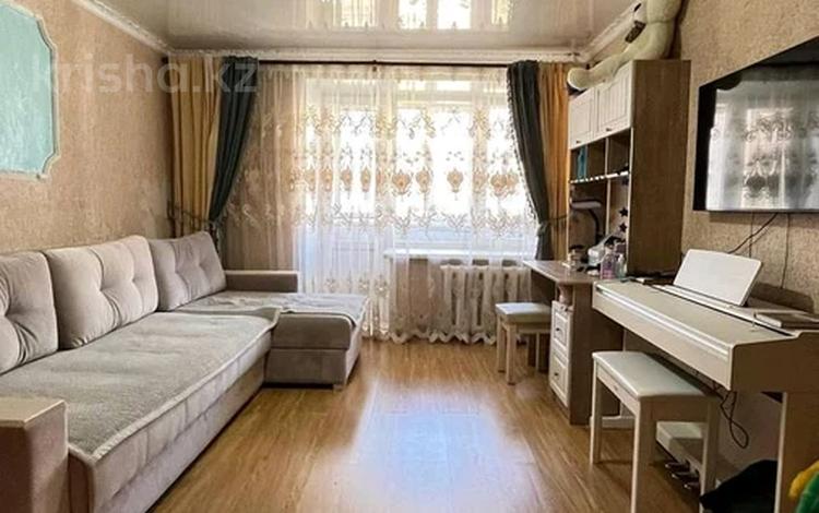 3-комнатная квартира · 58.4 м² · 4/5 этаж, Центральный 13 за 21 млн ₸ в Кокшетау — фото 2