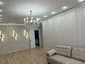 3-комнатная квартира · 87.5 м² · 11/18 этаж, мкр Сайран, Утеген батыра 11В за 82 млн ₸ в Алматы, Ауэзовский р-н — фото 3
