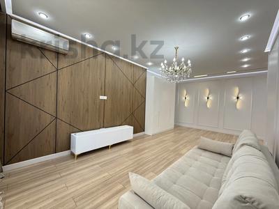 3-комнатная квартира · 88 м² · 11/18 этаж, мкр Сайран, Утеген батыра 11В — Толе би за 78 млн ₸ в Алматы, Ауэзовский р-н