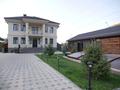 Отдельный дом · 8 комнат · 420 м² · 10.5 сот., мкр Нурлытау (Энергетик) за 499 млн ₸ в Алматы, Бостандыкский р-н