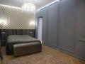 Отдельный дом · 8 комнат · 420 м² · 10.5 сот., мкр Нурлытау (Энергетик) за 499 млн ₸ в Алматы, Бостандыкский р-н — фото 23