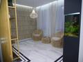 Отдельный дом · 8 комнат · 420 м² · 10.5 сот., мкр Нурлытау (Энергетик) за 499 млн ₸ в Алматы, Бостандыкский р-н — фото 36