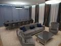 Отдельный дом · 8 комнат · 420 м² · 10.5 сот., мкр Нурлытау (Энергетик) за 499 млн ₸ в Алматы, Бостандыкский р-н — фото 46