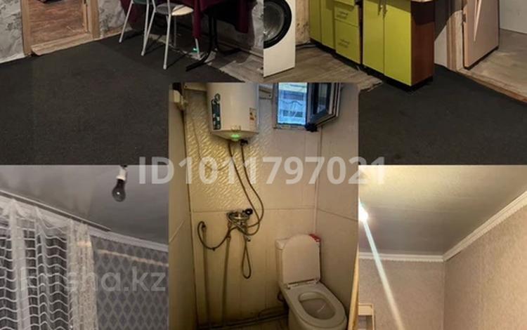 Часть дома · 2 комнаты · 40 м², Фадеева 53 — Братская за 200 000 ₸ в Алматы, Алатауский р-н — фото 3