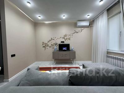 2-комнатная квартира · 57.7 м² · 2/5 этаж, мкр Нурсая, Ел Орда 9А за 29 млн 〒 в Атырау