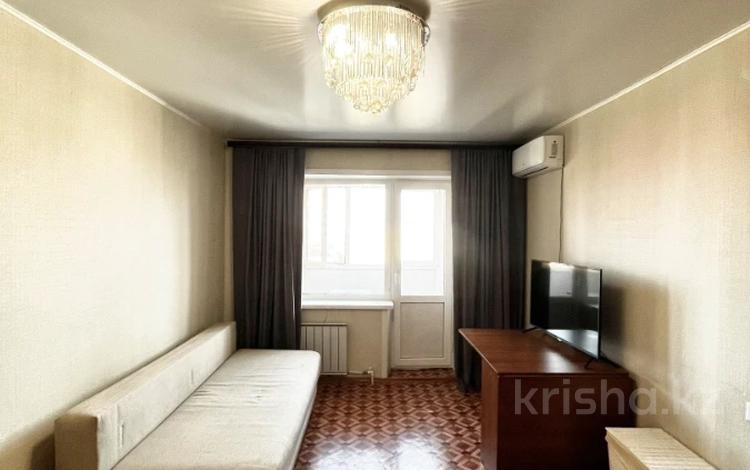 1-комнатная квартира · 34.1 м² · 7/9 этаж, Текстильщиков 4а за 17.2 млн ₸ в Костанае — фото 3