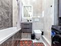 2-бөлмелі пәтер · 50 м² · 12/17 қабат, Туран 43/5 — Хан-Шатыр, Центр материнства и детства, РДЦ, Центр нейрохирургии, Барыс Арена, Астана Арена, бағасы: 22 000 ₸ в Нура р-н — фото 5