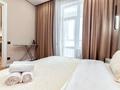 2-бөлмелі пәтер · 50 м² · 12/17 қабат, Туран 43/5 — Хан-Шатыр, Центр материнства и детства, РДЦ, Центр нейрохирургии, Барыс Арена, Астана Арена, бағасы: 22 000 ₸ в Нура р-н — фото 6