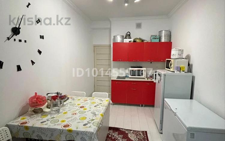 1-бөлмелі пәтер · 47.2 м² · 10/10 қабат, Ақсай-4 ш/а. 119, бағасы: 36 млн ₸ в Алматы, Ауэзовский р-н — фото 3