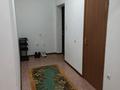 1-комнатная квартира, 55 м², 11/16 этаж помесячно, Болашак 13 за 80 000 〒 в Талдыкоргане — фото 6