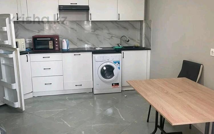2-комнатная квартира · 46 м² · 6/12 этаж, Мәңгілік Ел 21 за 270 000 ₸ в Астане, Есильский р-н — фото 2