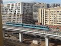 3-комнатная квартира · 116 м² · 9/14 этаж, Шамши Калдаяков 16 — БИЗНЕСС КЛАСС / ПИРАМИДА - ХАЗРЕТ СУЛТАН / Самая НИЗКАЯ стоимость за 69.2 млн 〒 в Астане, Сарайшык р-н — фото 9