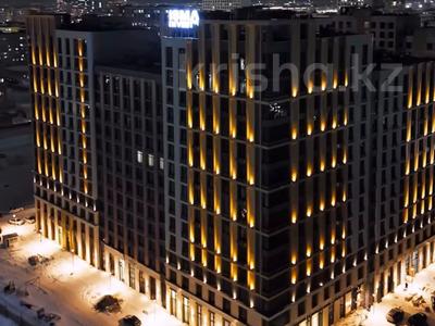 3-бөлмелі пәтер · 116 м² · 7/14 қабат, Шамши Калдаяков 16 — БИЗНЕСС КЛАСС / ПИРАМИДА - ХАЗРЕТ СУЛТАН / Самая НИЗКАЯ стоимость, бағасы: 68.5 млн ₸ в Астане, Сарайшык р-н