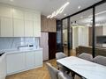 3-бөлмелі пәтер · 100 м² · 7/9 қабат, Толе би 50 — ЕК-32, бағасы: 95 млн ₸ в Астане, Есильский р-н — фото 2