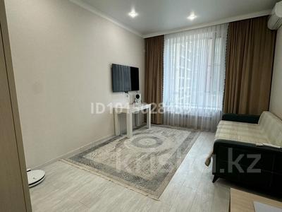 1-комнатная квартира · 38.1 м² · 4/9 этаж, E 486 4 за 28 млн ₸ в Астане, Нура р-н