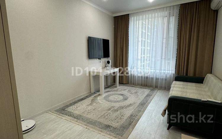 1-комнатная квартира · 38.1 м² · 4/9 этаж, E 486 4 за 28 млн ₸ в Астане, Нура р-н — фото 6