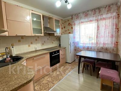 2-комнатная квартира, 49 м², 1/9 этаж, ермек серкебаев 41 за 18.6 млн 〒 в Астане, Сарыарка р-н