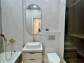 2-комнатная квартира · 58 м² · 4/9 этаж, Абая 118 за 62 млн ₸ в Алматы, Бостандыкский р-н — фото 9