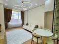 2-комнатная квартира · 58 м² · 4/9 этаж, Абая 118 за 62 млн ₸ в Алматы, Бостандыкский р-н — фото 3