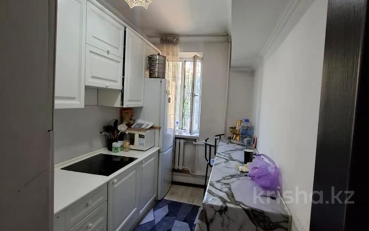 2-комнатная квартира · 48 м² · 3/5 этаж, мкр Айнабулак-3, Макатаева за 30 млн ₸ в Алматы, Жетысуский р-н — фото 2