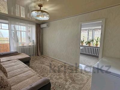 3-комнатная квартира · 52 м² · 3/5 этаж, Кусаинова 31 за 12.5 млн ₸ в Сатпаев