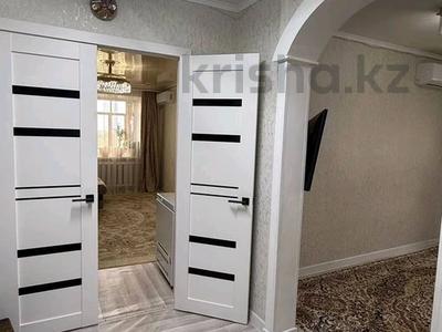 3-комнатная квартира · 52 м² · 3/5 этаж, Кусаинова 31 за 12.5 млн ₸ в Сатпаев
